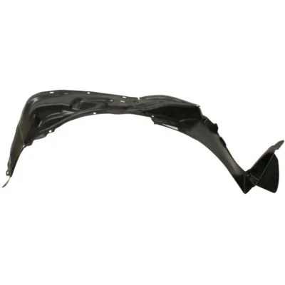 New Front Driver Side Fender Liner For 2007-2014 Toyota FJ Cruiser 5380835111 Foto 1 de 3