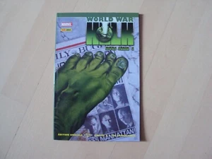 Comics WORLD WAR HULK Nr. 1 (außer Serie) Special Edition - Bild 1 von 1