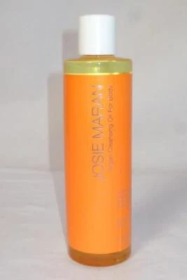 Limpiador corporal diario con aceite de argán nutritivo Josie Maran SELLADO 8,3 Foto 1 de 4