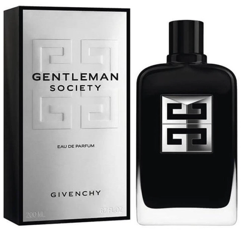 Givenchy Gentleman Society EDP 200ml - image 1 of 1