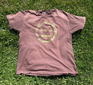 Vintage Hieroglyphics Del the Homosapien Underground rap T shirt size large - Picture 1 of 8