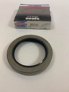 Sello de rueda Carquest 8974S - interior delantero - Imagen 1 de 4