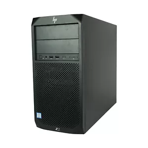 Estación de trabajo HP Z2 Tower G4 i7-8700K 32 GB 512 GB SSD Quadro P4000 Win11 Pro sg - Imagen 1 de 5