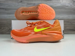 Women's Nike Arike Ogunbowale x Air Zoom GT Cut 2 | Multi Size FQ8704 800 No Lid - Picture 1 of 13