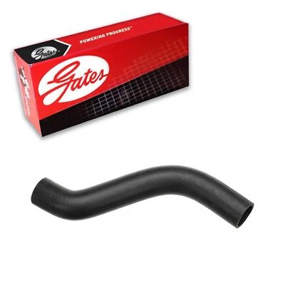 Manguera de refrigerante de radiador Gates superior para Ford F-250 Super Duty 1999-2004 Foto 1 de 2