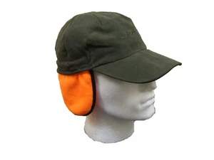 Laksen Forest CTX Cap - Picture 1 of 1