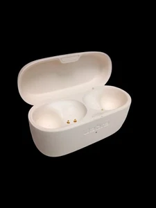Jabra Elite 4 Beige | In-Ear Case, estuche de carga, funda de carga, Jabra Case, In Ear Case - Imagen 1 de 4