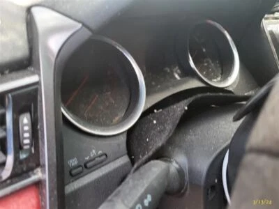 CAMRY     2019 Speedometer 3023925 - Image 1 of 4