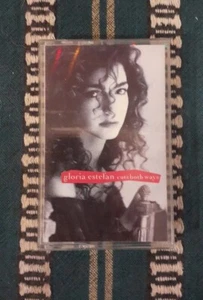Gloria Estefan – Cuts Both Ways (Cass, Album) Epic USA Like New Used NM Cond - Picture 1 of 2