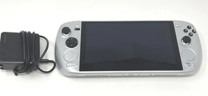 Ayaneo Air Kun AMD Ryzen 7 1TB SSD 32GB RAM Silver Wing Very Good - Picture 1 of 5