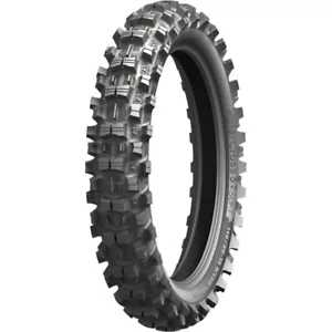 Michelin STARCROSS 5 SOFT Motorcycle Tire | Rear 120/80-19 | 63M | Motocross - Picture 1 of 2