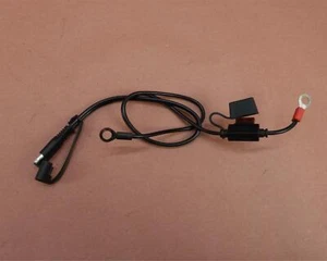 2020-2024 triumph tiger 900 gt Battery Cable Wire - Picture 1 of 6