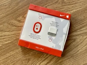 SEALED - Apple Nike + iPod Sport Kit - MA365ZM/C - Very Rare Vintage Collectors - Afbeelding 1 van 3