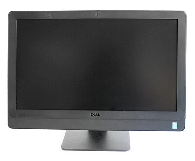 Dell Optiplex 9030 AIO Core i5-4590S 3 GHz / 8GB / 128GB SSD / 23'' / W10P - Bild 1 von 3