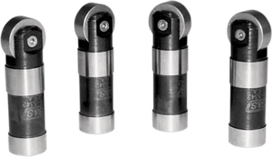 S & S Cycle Hydraulic Tappets 33-5352 Big Twin 84-99/XL 86-90 Without HL2T - Picture 1 of 1