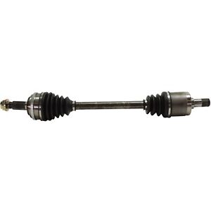 CV Half Shaft Axle For 2003-2006 Acura MDX Front Driver Side