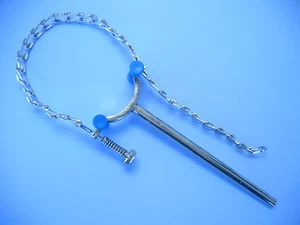 CHAIN EXTENSION CLAMP - Picture 1 of 1