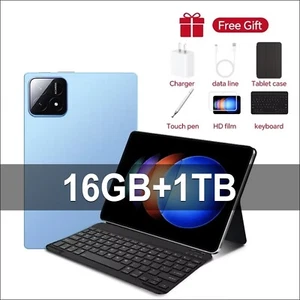 tablet - Picture 1 of 11