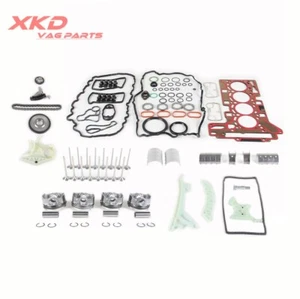 2.0T N20B20B Engine Rebuilding Kit Fit For BMW 320i 520i X3 F22 F23 Low Power - Picture 1 of 18