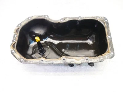 Pan de aceite para Mazda CX-3 2016 1,5 Skyactive D S5Y5 105 HP Foto 1 de 2