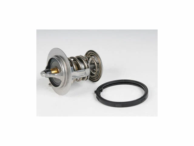 Kit de termostato de refrigerante para Chevy Silverado 3500 HD 2007-2019 2008 2009 S554DK Foto 1 de 1