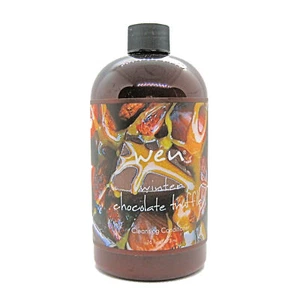 WEN Chaz Dean Winter Chocolate Truffle Seasonal CLEANSING CONDITIONER 16oz NEW - Picture 1 of 1