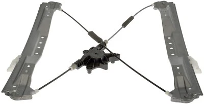 Front Left Power Window Motor Assembly Dorman For 2012-2015 Ram C/V - Image 1 of 4