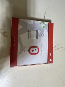 Nike+iPod Running Shoe Sensor Brand New In Box - Picture 1 of 3