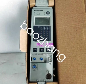1pz Nuovo Micrologic 2.0E MIC2.0E 47600 di DHL o Fedex - Foto 1 di 2