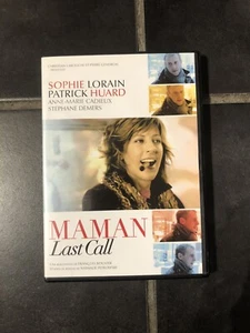 DVD Maman Last Call - IQ2 - Picture 1 of 2