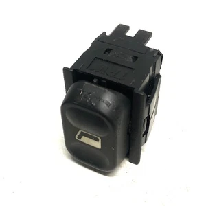 ⭐️ UNIDAD INTERRUPTOR CONTROL VENTANA INTERIOR ORIGINAL CITROEN XSARA MK1 ESCOTILLA 1998-2004 - Imagen 1 de 2