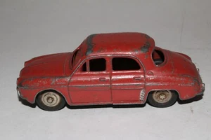 Dinky #24e, 1950's Renault Dauphine, Original - Picture 1 of 7