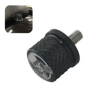 Motorcycle Seat Bolt Screw Nut Fit For Harley Davidson Street Glide 1996-2019 - Bild 1 von 12