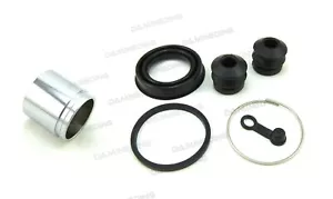 80-81 CB900C GL1100 Front/Rear Brake Caliper Piston Kit and Caliper Rebuild Kit - Picture 1 of 7