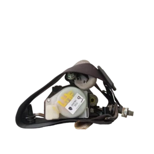 Front Left Retractable Seat Belt Fits 1997-2015 Nissan Navara D22 2011 - Picture 1 of 2