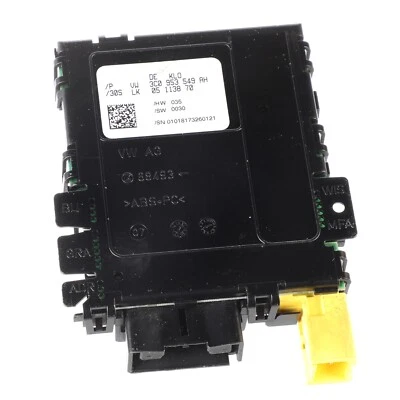 Módulo de control original Volkswagen 3C0-953-549-AH Foto 1 de 4