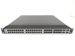 Huawei CE6810-32T16S4Q-LI Cloud Engine 6800 Managed Ethernet Networking Switch - Picture 1 of 10