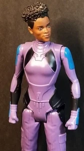 MARVEL Black Panther 12" Wakanda Forever Shuri Titan Hero Series Action Figure - Picture 1 of 7