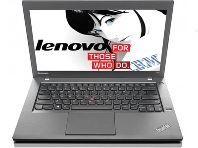 Lenovo ThinkPad X240 Core I7-4600U 2,1Ghz 8Gb 256GB 12" Wind11 LTE - Immagine 1 di 4