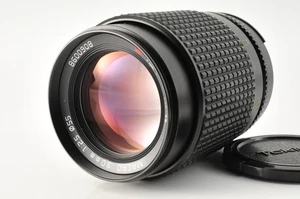 [MINT] Tokina AT-X 90mm f/2.5 Macro MF Lens For Canon FD Mount From JAPAN #71 - Picture 1 of 12
