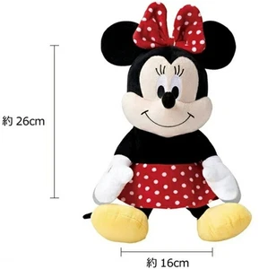 NEW 2024 Minnie Mouse DRIVER Head Cover Only - Picture 1 of 2