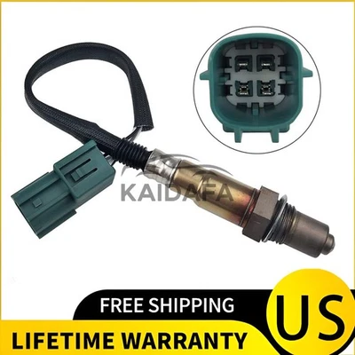 Sensor de oxígeno sensor de O2 para Nissan Sentra 1,8 L L4 2003 2004 2005 2006 234-4835 Foto 1 de 4