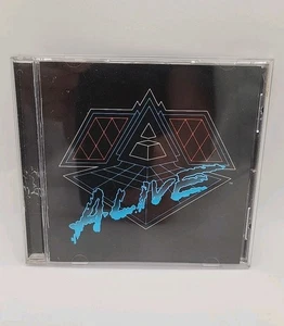 Daft Punk - Alive 2007 CD Used Music Electronic Dance Techno - Picture 1 of 5