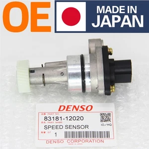 Sensor de velocidad de vehículo de salida manual de 33 dientes apto para Chevrolet Pontiac Toyota - Imagen 1 de 18