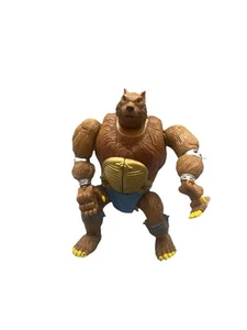 Teenage Mutant Ninja Turtles Mutations Rahzar 1993 - Bild 1 von 6