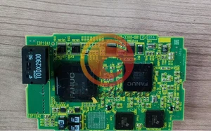 1 Stück gebrauchte Fanuc A20B-3300-0817 Platine A20B33000817 - Bild 1 von 1
