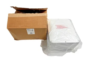 OBERON Skybar 1022-00 NEMA 4X Plastic Wi-Fi Access Point Enclosure 14" - Picture 1 of 8