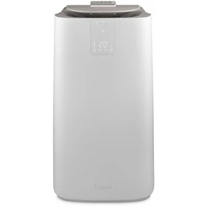 DE'LONGHI Mobiles Klimagerät PAC AP120 GentleJet bis zu 110m³ 12.000BTU/h EEK A+ - Bild 1 von 8