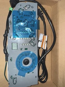 OEM Whirlpool Washer Control Board W10563774 Rev B – W10715800 - Picture 1 of 3