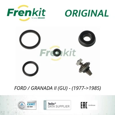 Frenkit Master Cylinder Kit - 122083 - FORD - GRANADA II (GU) - (1977->1985) - Imagen 1 de 3